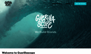 Guerillascope.ie thumbnail