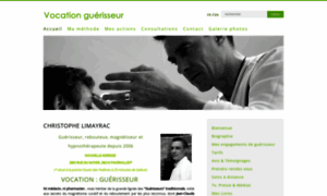 Guerisseur-rebouteux.fr thumbnail