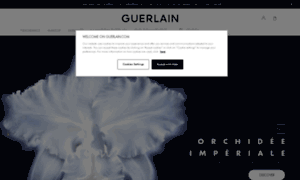 Guerlain.com thumbnail