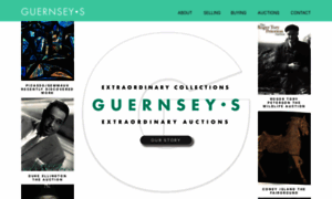 Guernseys.com thumbnail