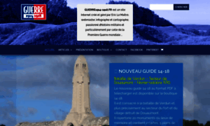 Guerre1914-1918.fr thumbnail
