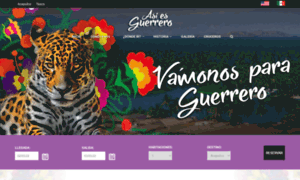 Guerrero.travel thumbnail