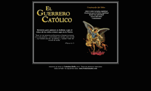 Guerrerocatolico.com thumbnail
