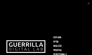 Guerrilladigital.ch thumbnail
