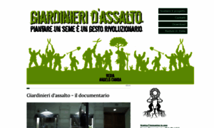 Guerrillagardening-italia.blogspot.com thumbnail