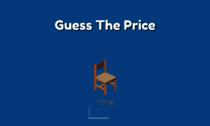 Guess-the-price.de thumbnail