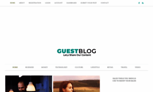 Guest-blog.com thumbnail