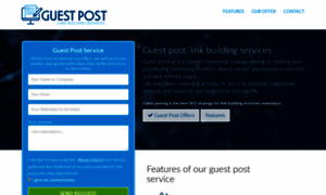 Guest-post.net thumbnail