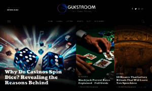 Guest-room.net thumbnail