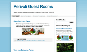 Guest-rooms.com thumbnail