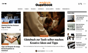 Guestbook.de thumbnail