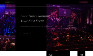 Guestdeck.com thumbnail