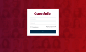 Guestfolio.net thumbnail