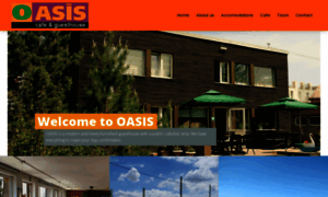 Guesthouse-oasis.mn thumbnail