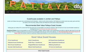 Guesthouse-pattaya.info thumbnail