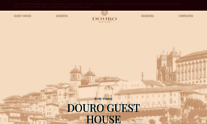 Guesthousedouro.com thumbnail