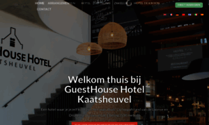 Guesthousehotel.nl thumbnail