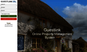 Guestlink.co.uk thumbnail