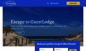 Guestlodge.net thumbnail