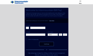 Guestpay.intermountainbillpay.com thumbnail