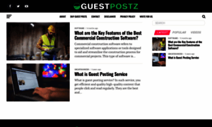 Guestpostz.com thumbnail