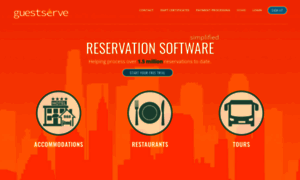 Guestserve.com thumbnail