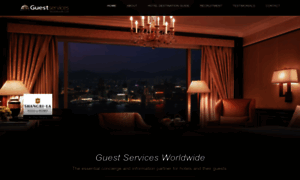 Guestservicesworldwide.eu thumbnail