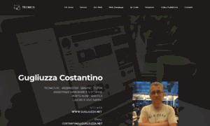 Gugliuzza.net thumbnail