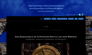 Guia-arqueologica.com thumbnail