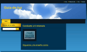 Guia-de-luz.webnode.es thumbnail