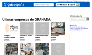 Guia-granada.guiaespana.com.es thumbnail