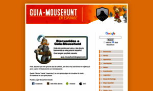 Guia-mousehunt.blogspot.com thumbnail