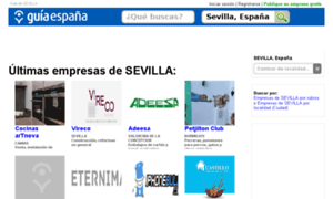 Guia-sevilla.guiaespana.com.es thumbnail