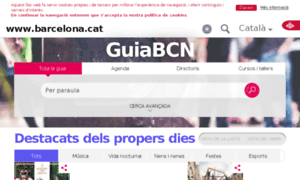 Guia.bcn.cat thumbnail