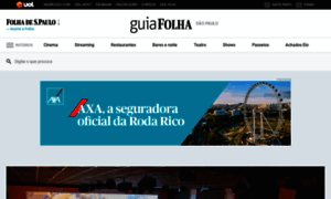 Guia.folha.uol.com.br thumbnail