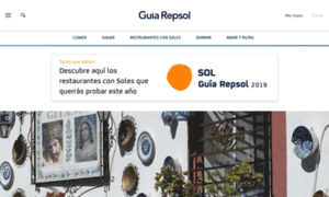 Guia.repsol.com thumbnail