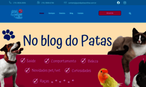 Guia4patasonline.com.br thumbnail