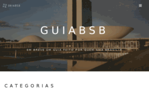 Guiabsb.com.br thumbnail