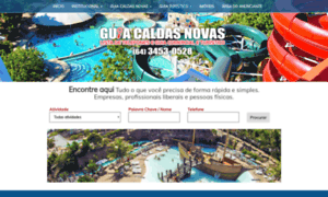 Guiacaldasnovas.com.br thumbnail