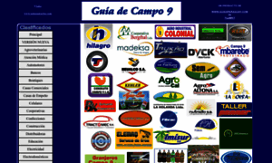 Guiacampo9.com thumbnail