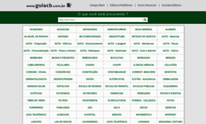 Guiacampobom.com.br thumbnail
