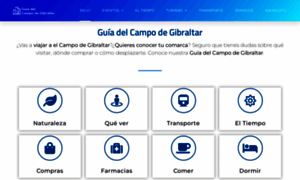 Guiacampodegibraltar.com thumbnail