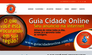 Guiacidadeonline.com.br thumbnail