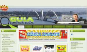 Guiacomerciolocal.com.br thumbnail