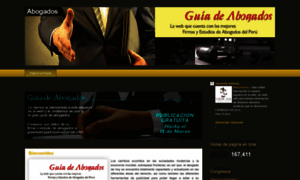 Guiadeabogados.blogspot.com thumbnail