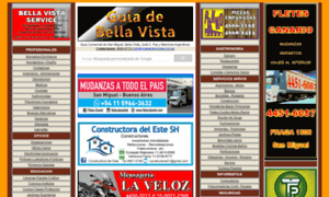 Guiadebellavista.com thumbnail