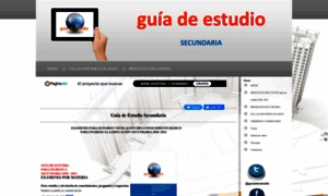 Guiadeestudio.mex.tl thumbnail