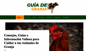 Guiadegranja.com thumbnail