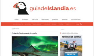 Guiadeislandia.es thumbnail