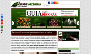 Guiadejardineria.com thumbnail
